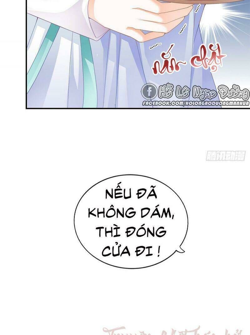 bổn vương muốn ngươi Chapter 9 - Next Chapter 10