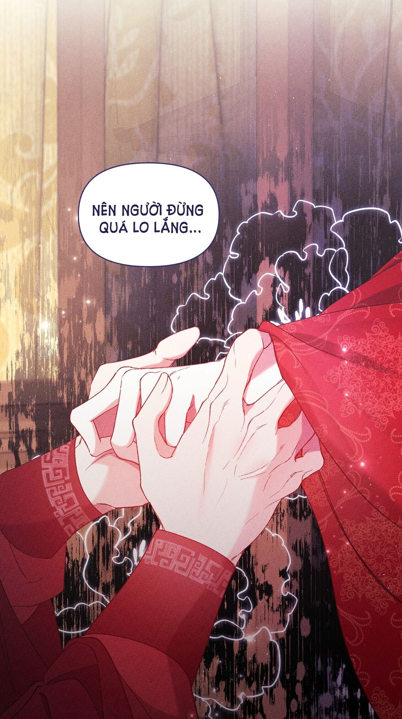 bạn đời của ryun Chap 7.1 - Trang 2