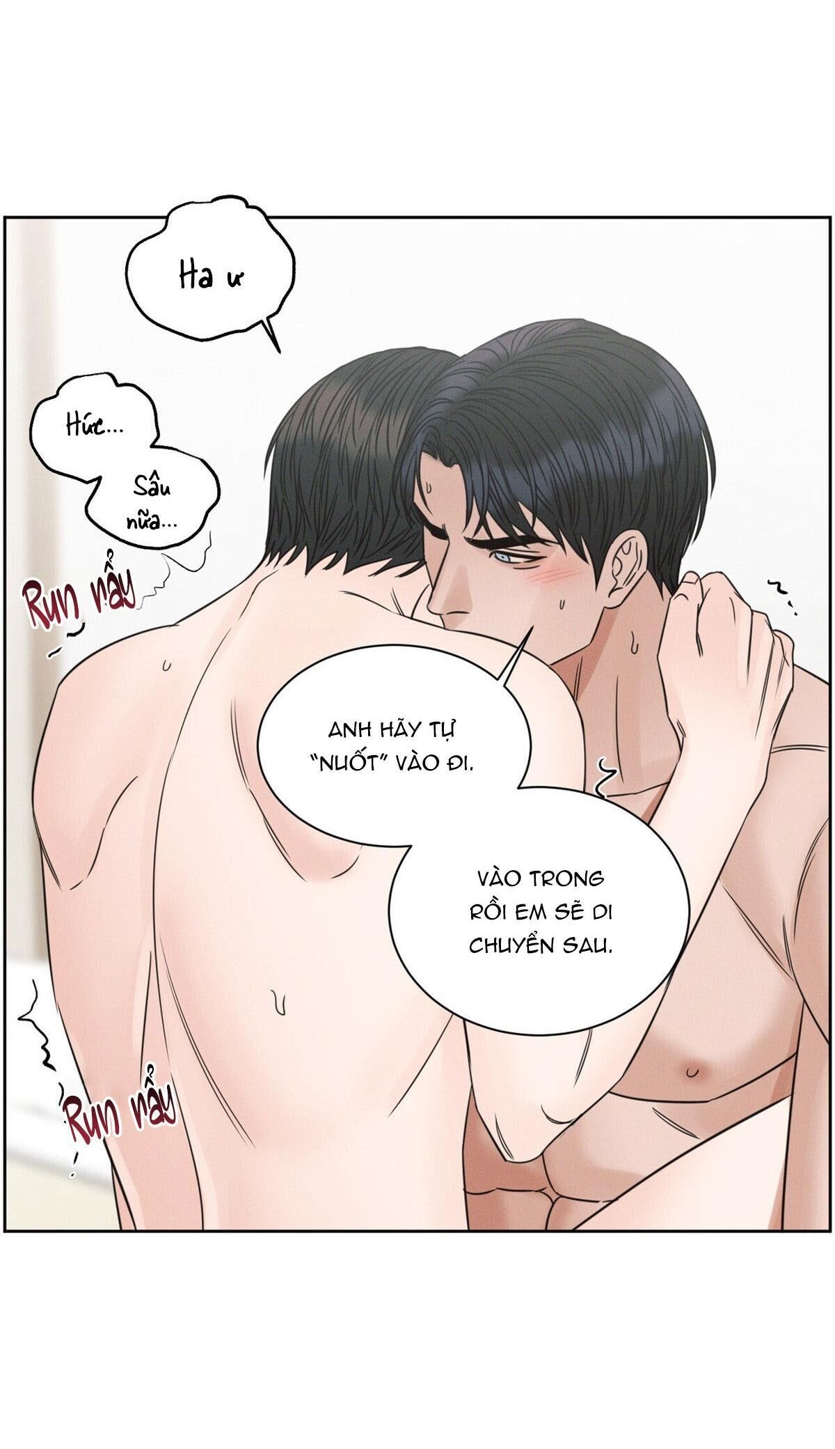 dù anh không yêu em Chapter 95 - Next Chương 96