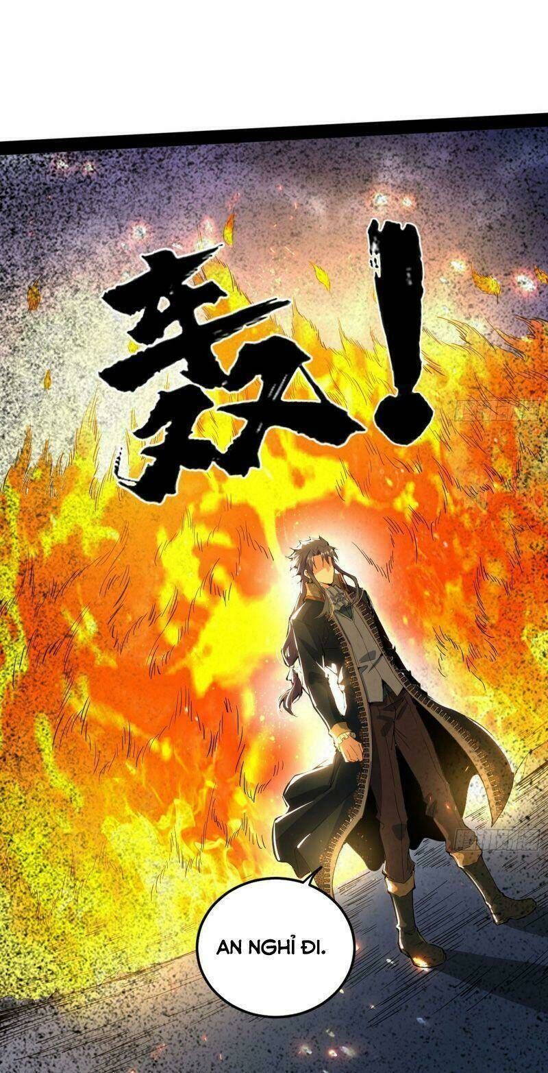 ta là tà đế Chapter 247 - Next Chapter 248