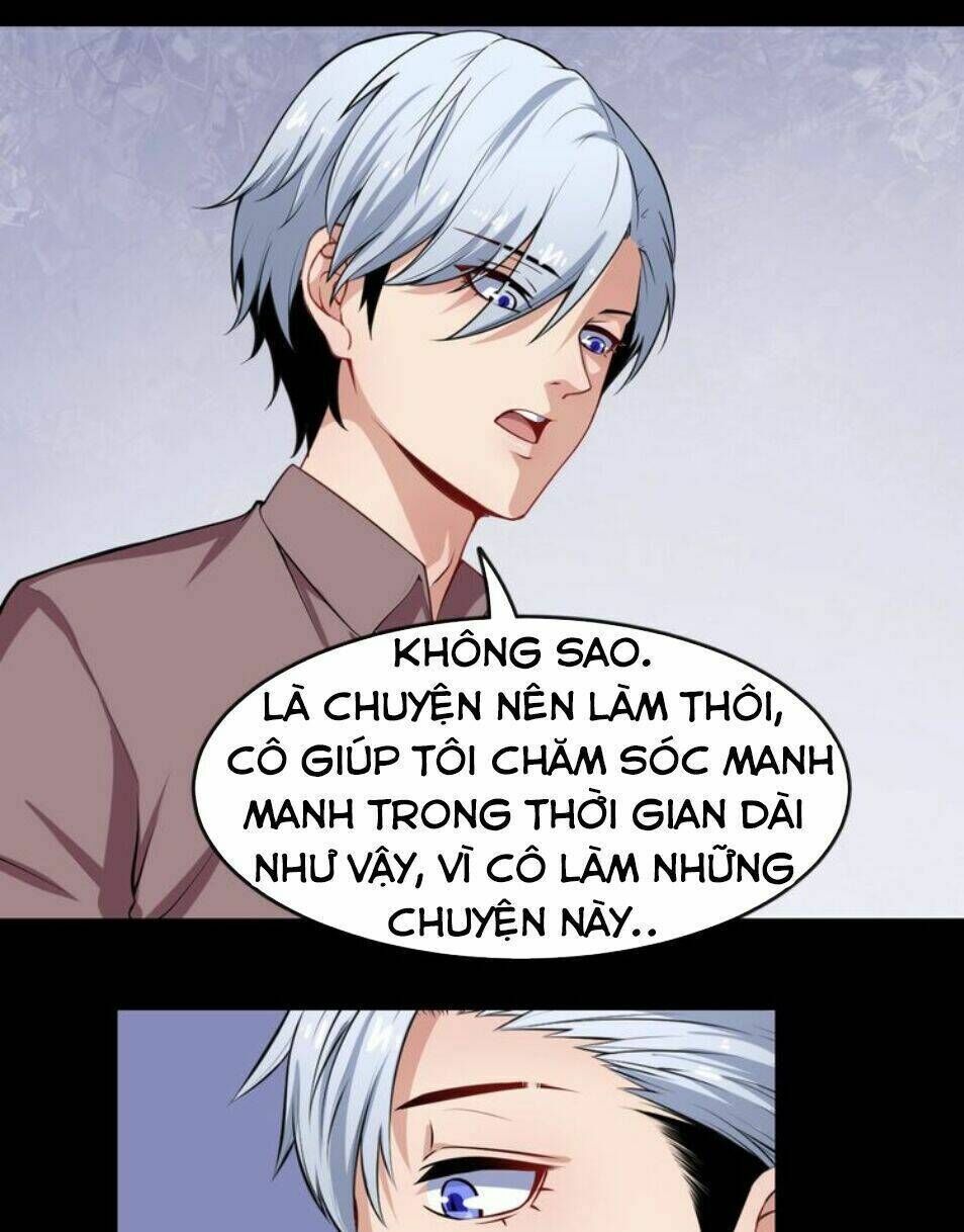 ma tôn trông trẻ chapter 27 - Trang 2