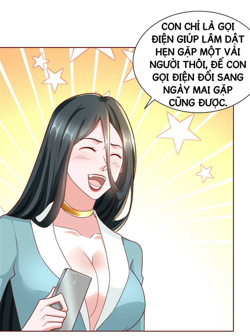 mỗi tuần ta có một nghề nghiệp mới chapter 187 - Next chapter 188