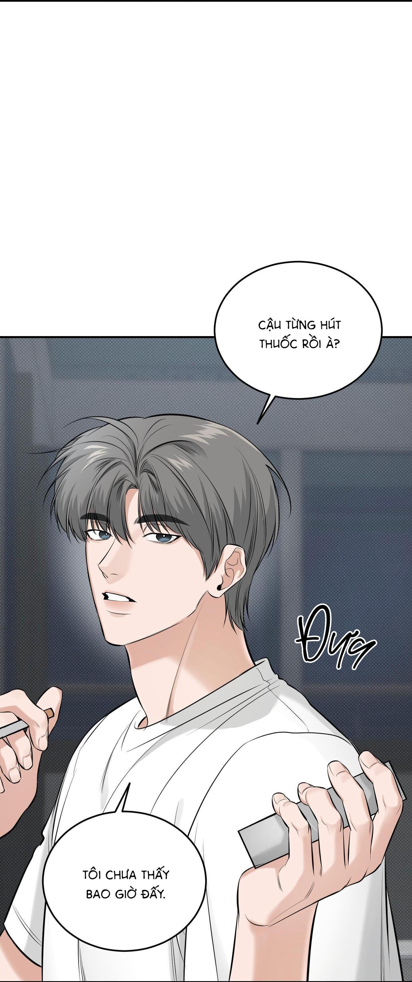 (cbunu) hưởng lợi Chapter 22 - Next Chương 23