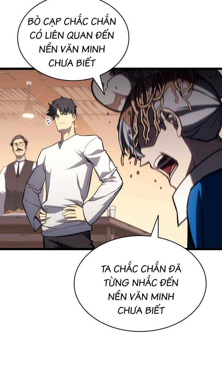 sự trở lại của anh hùng cấp thảm họa chapter 60 - Trang 2