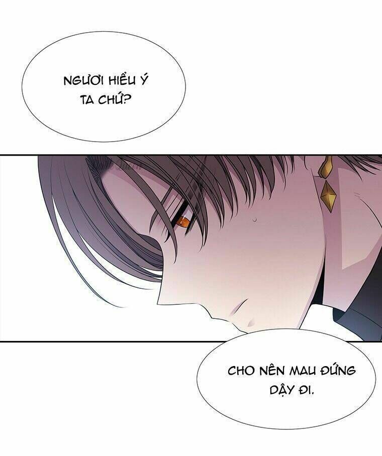 ngũ đại đồ đệ của charlotte chapter 59 - Next chapter 60