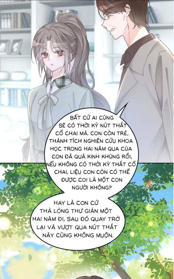 được các anh trai chiều chuộng tôi trở nên ngang tàng chapter 235 - Next chapter 236