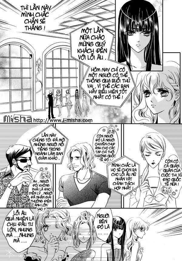 bong bóng mùa hè chapter 14 - Trang 2