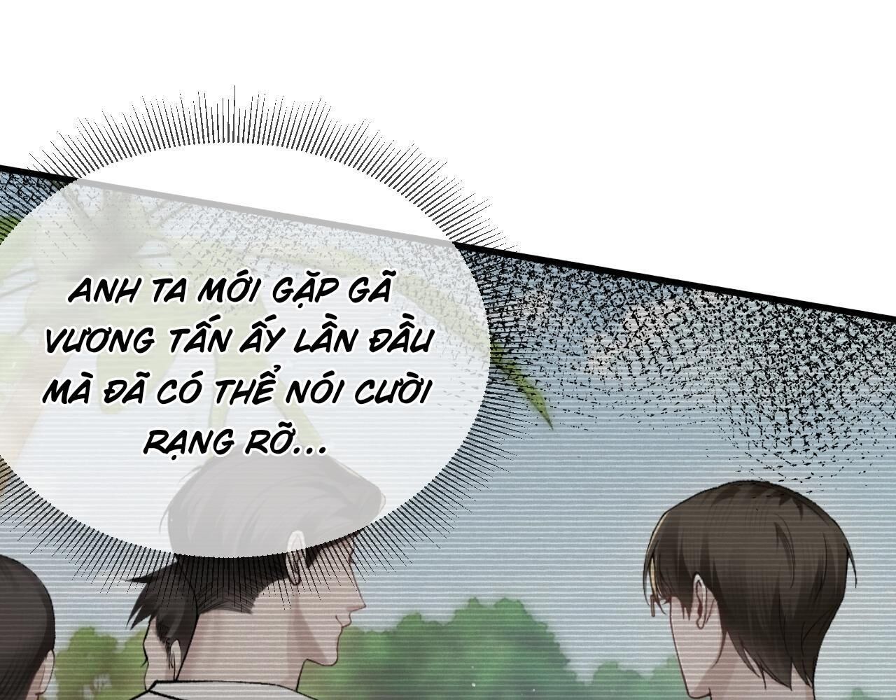 cuộc đối đầu gay gắt Chapter 48 - Trang 1