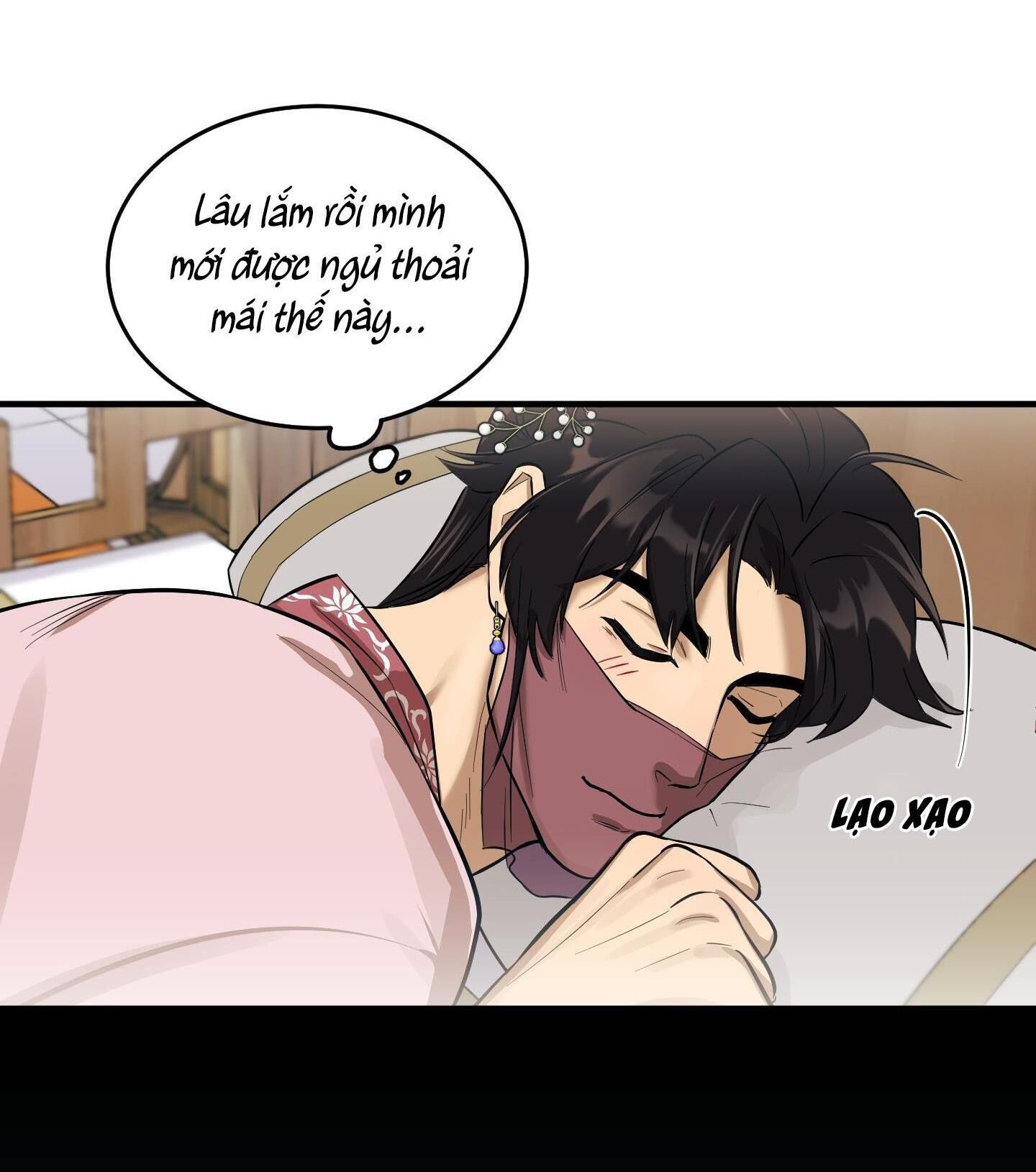 SỐNG SÓT NHỜ LÀM VỢ BÉ CỦA MA GIÁO CHỦ Chapter 7 - Trang 2