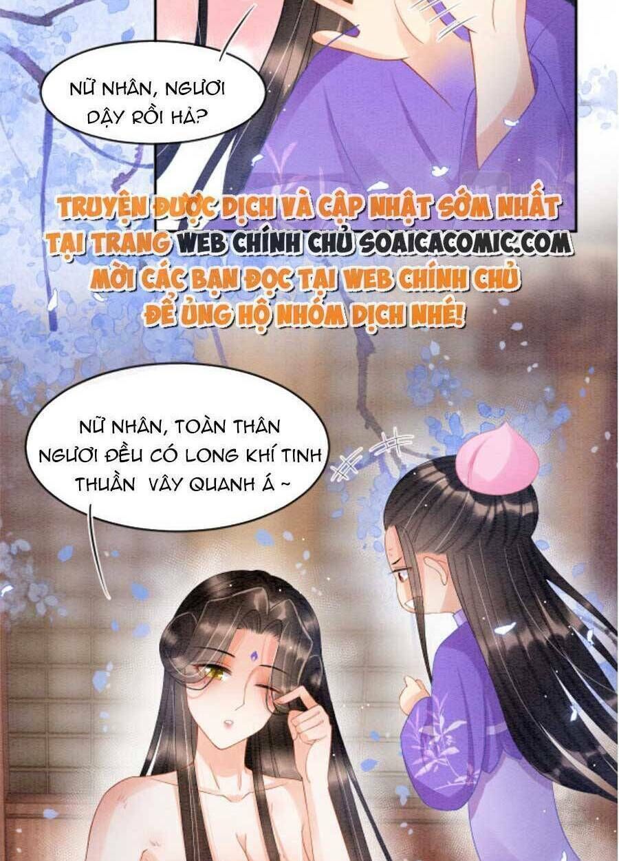 bạch nguyệt quang lạm quyền của sủng hậu chapter 49 - Trang 2