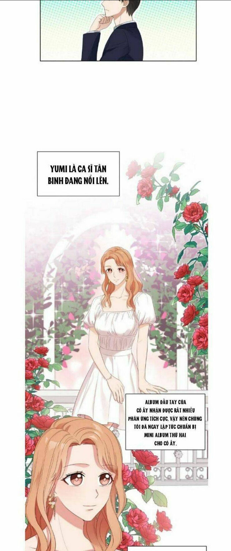 con gái tôi là một thiên tài âm nhạc chapter 3 - Next Chapter 3.1