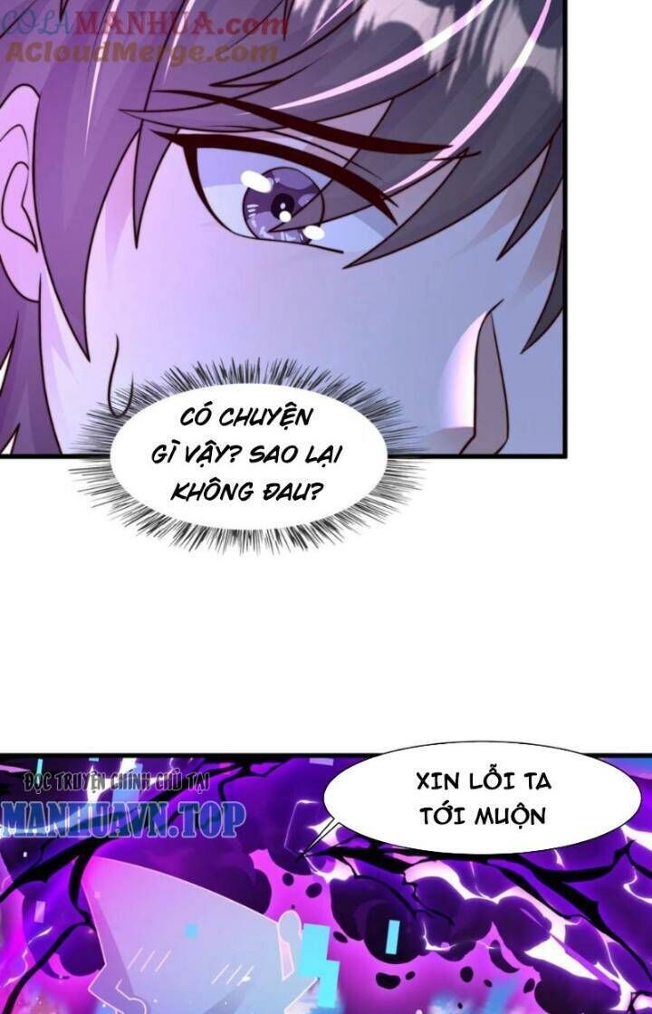 Ta Nuôi Quỷ Ở Trấn Ma Ty Chapter 217 - Trang 2