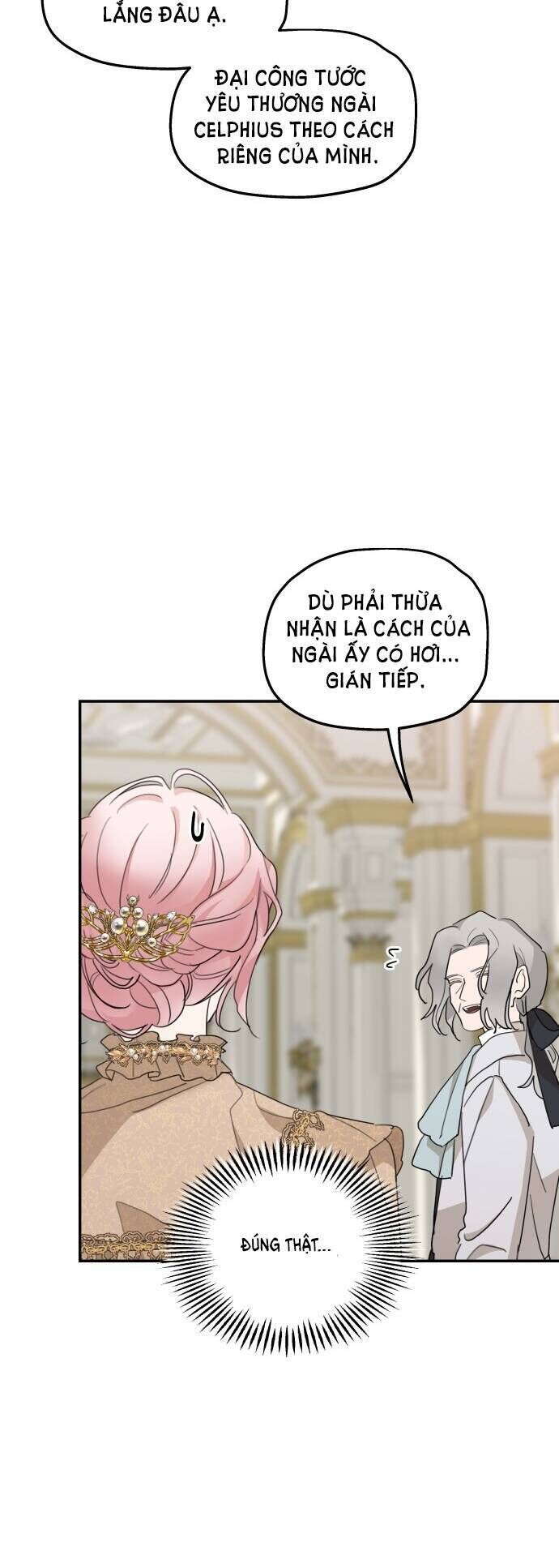 gia đình chồng bị ám ảnh bởi tôi chapter 8.2 - Trang 2