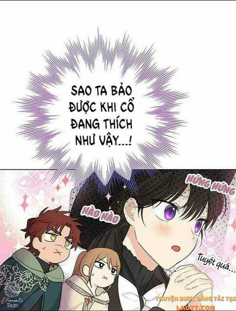 thực ra tôi mới là thật chapter 17 - Next chapter 18