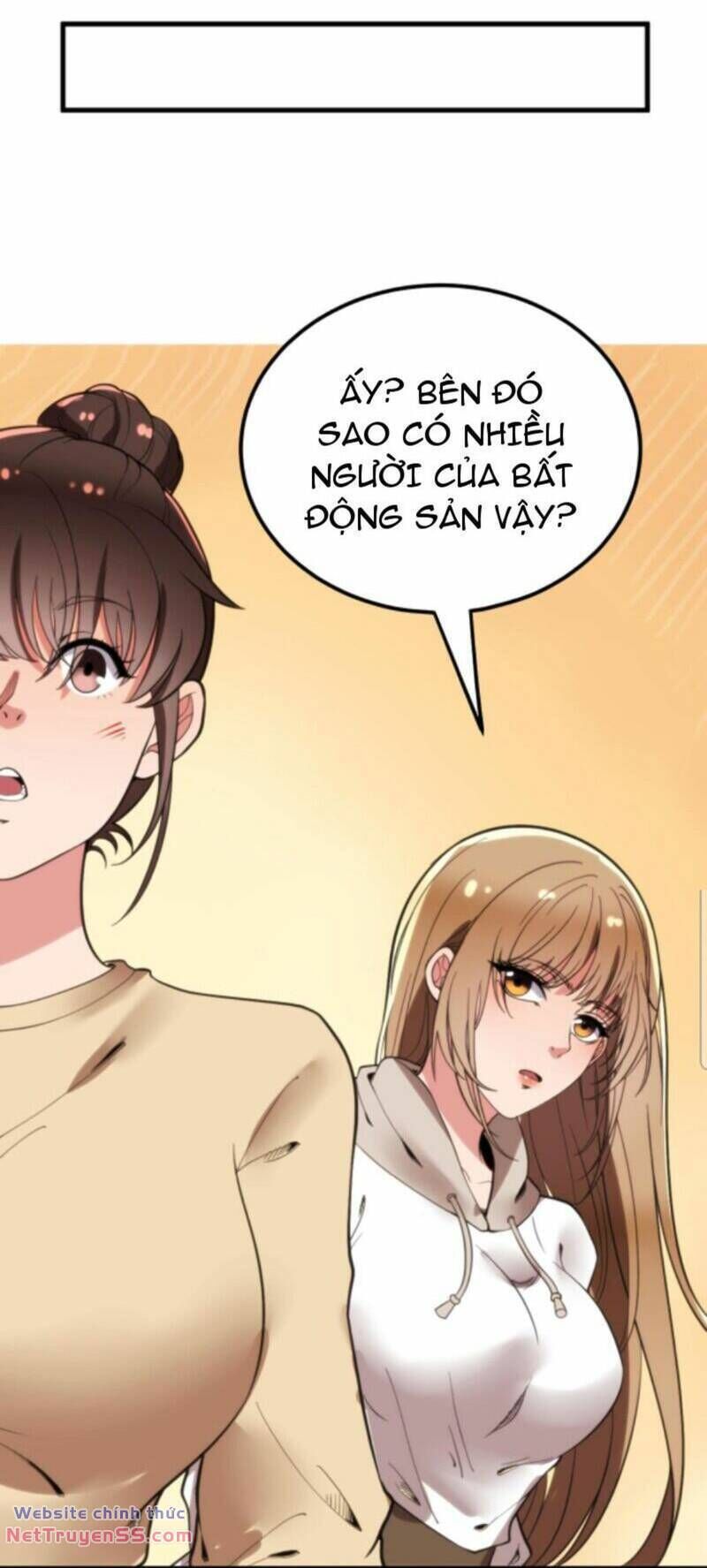 ta có 90 tỷ tiền liếm cẩu! chapter 100 - Trang 2