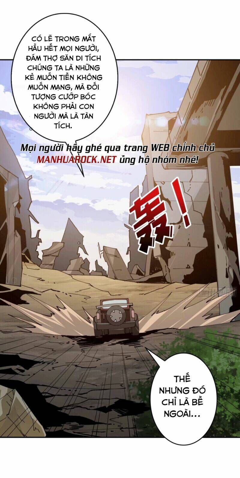 vừa chơi đã có tài khoản vương giả chapter 93 - Next chapter 94