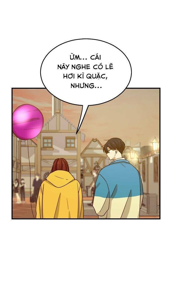 bạn của em trai chapter 54 - Trang 2