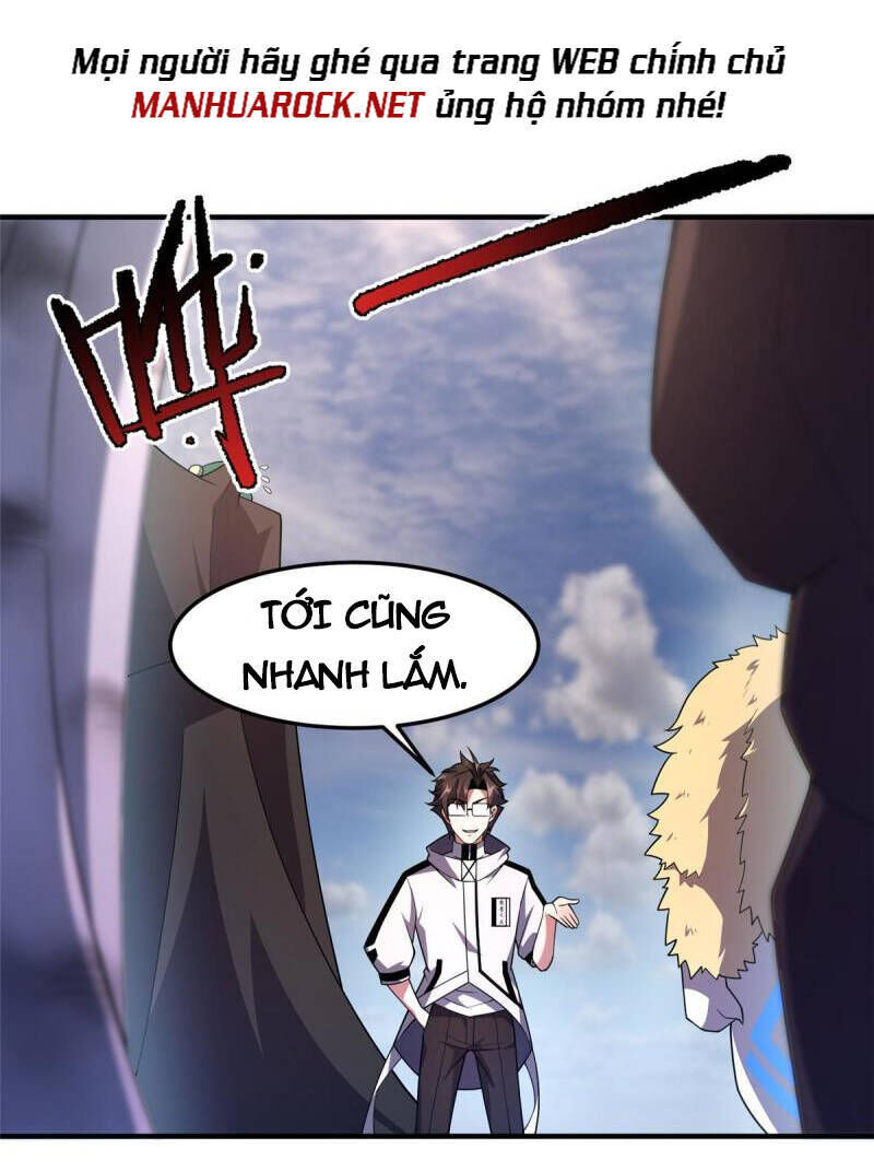 thần sủng tiến hóa chapter 149 - Next chapter 150