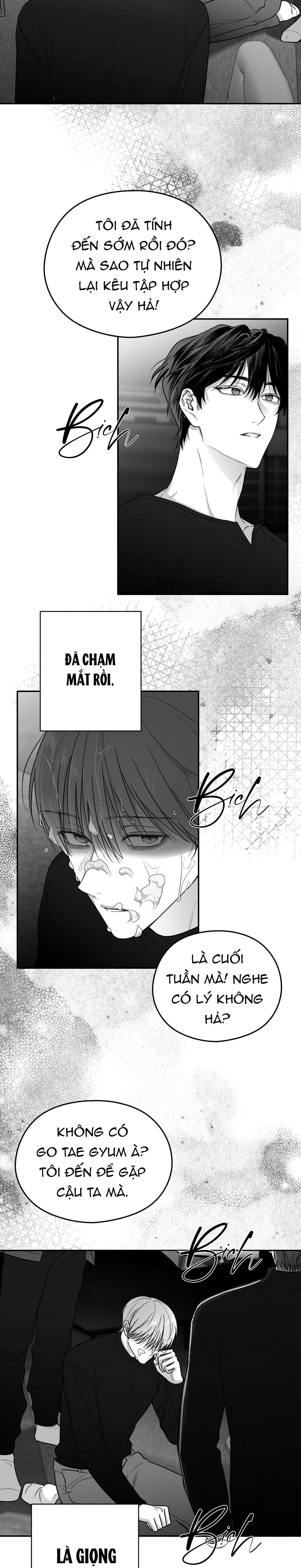 non zero sum Chapter 41 - Trang 1