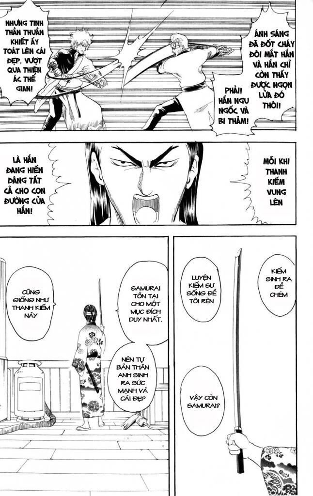 gintama chương 95 - Next chương 96