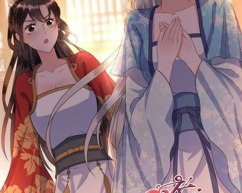 Vương Gia Kiêu Ngạo Quá Khó Cua Chapter 31 - Next Chapter 32