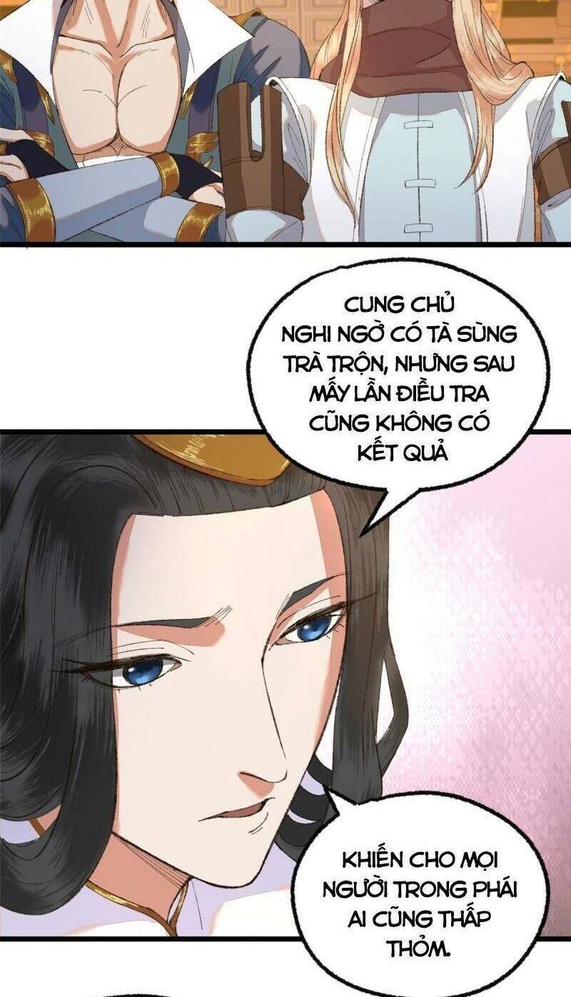 khu thần Chapter 95 - Next Chapter 96