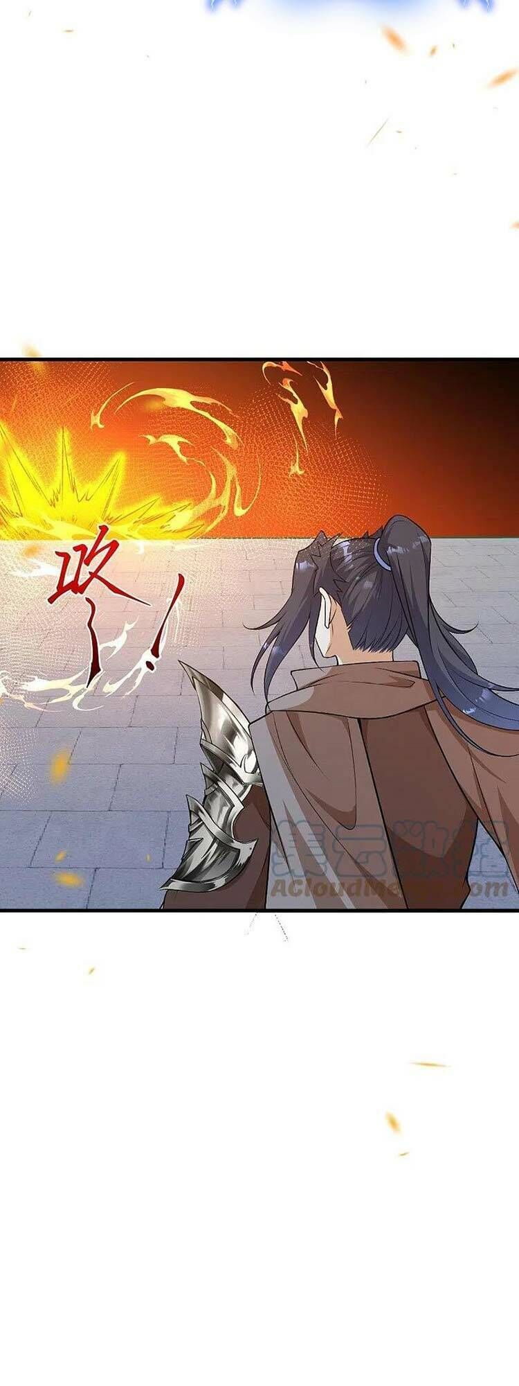 nghịch thiên tà thần chapter 556 - Next chapter 557