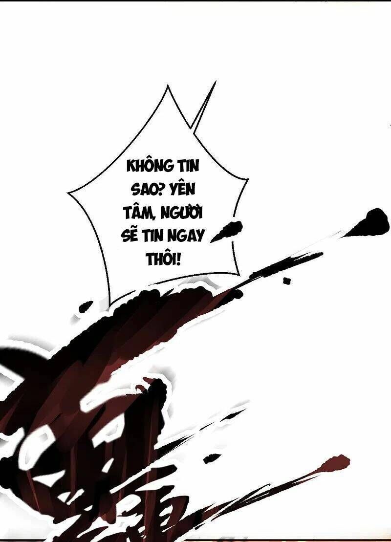 nghịch thiên tà thần chapter 413 - Trang 2