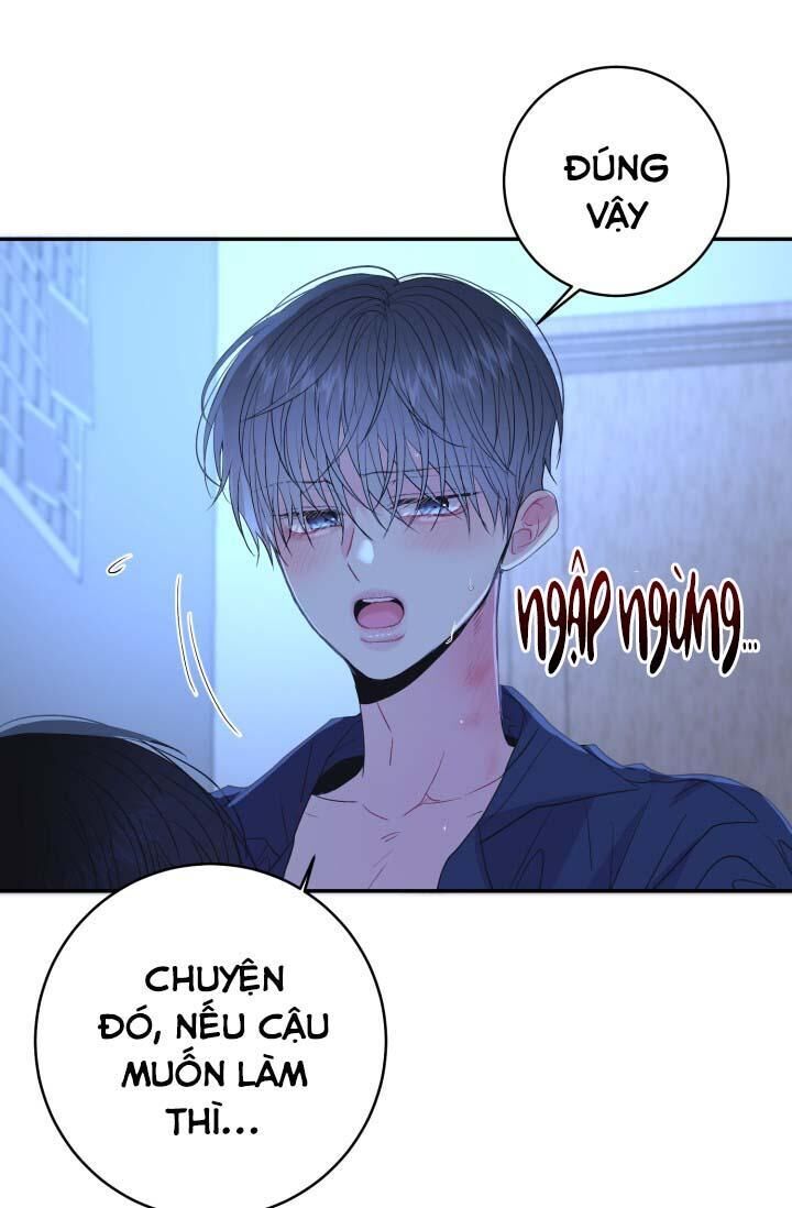 YÊU EM THÊM LẦN NỮA (LOVE ME AGAIN) Chapter 14 - Trang 2