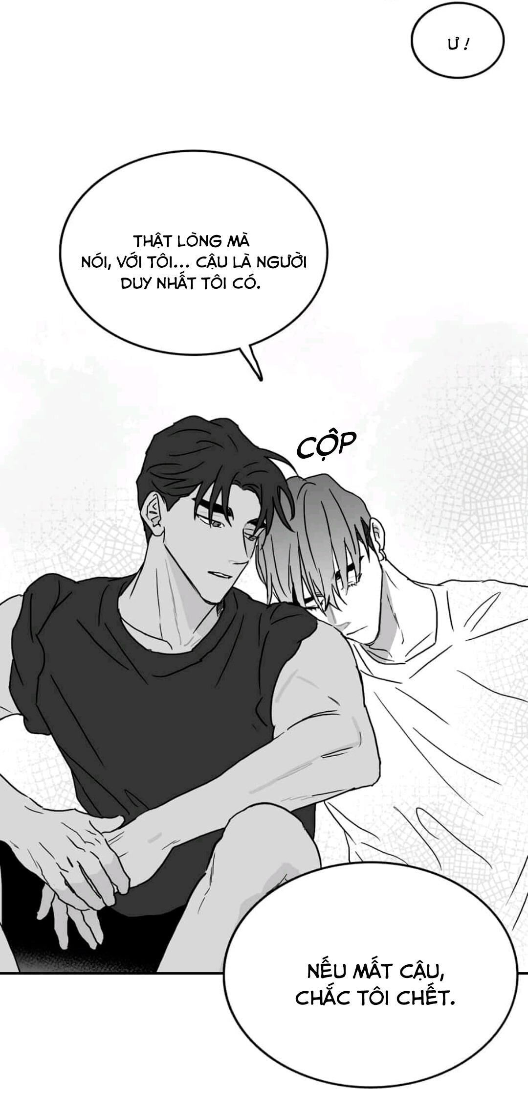 Chúng Ta Đều Là Kẻ Ngốc Chapter 3 - Next Chap 3