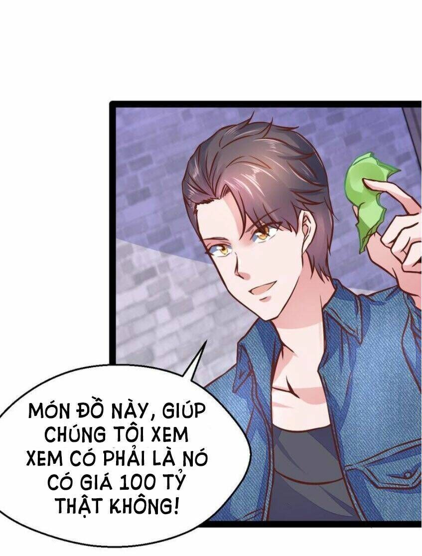 cực phẩm tiên tôn ở rể chapter 28 - Trang 2