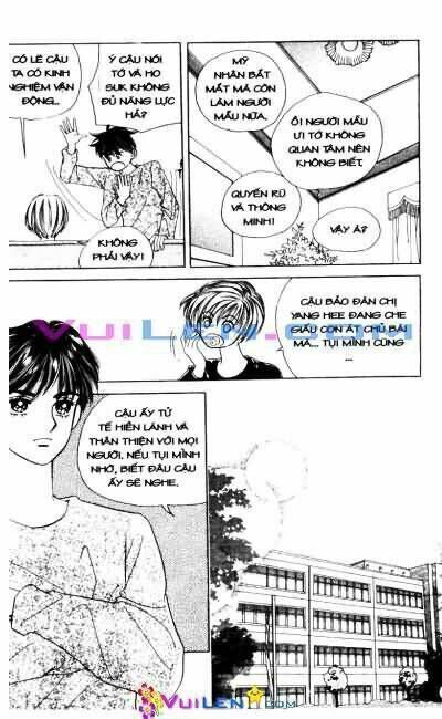 Cánh cửa mùa hè Chapter 7 - Trang 2