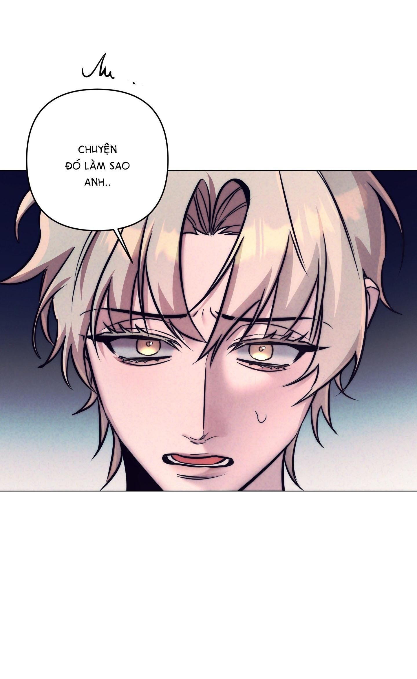 (CBunu) Stigma Chapter 12 - Trang 1