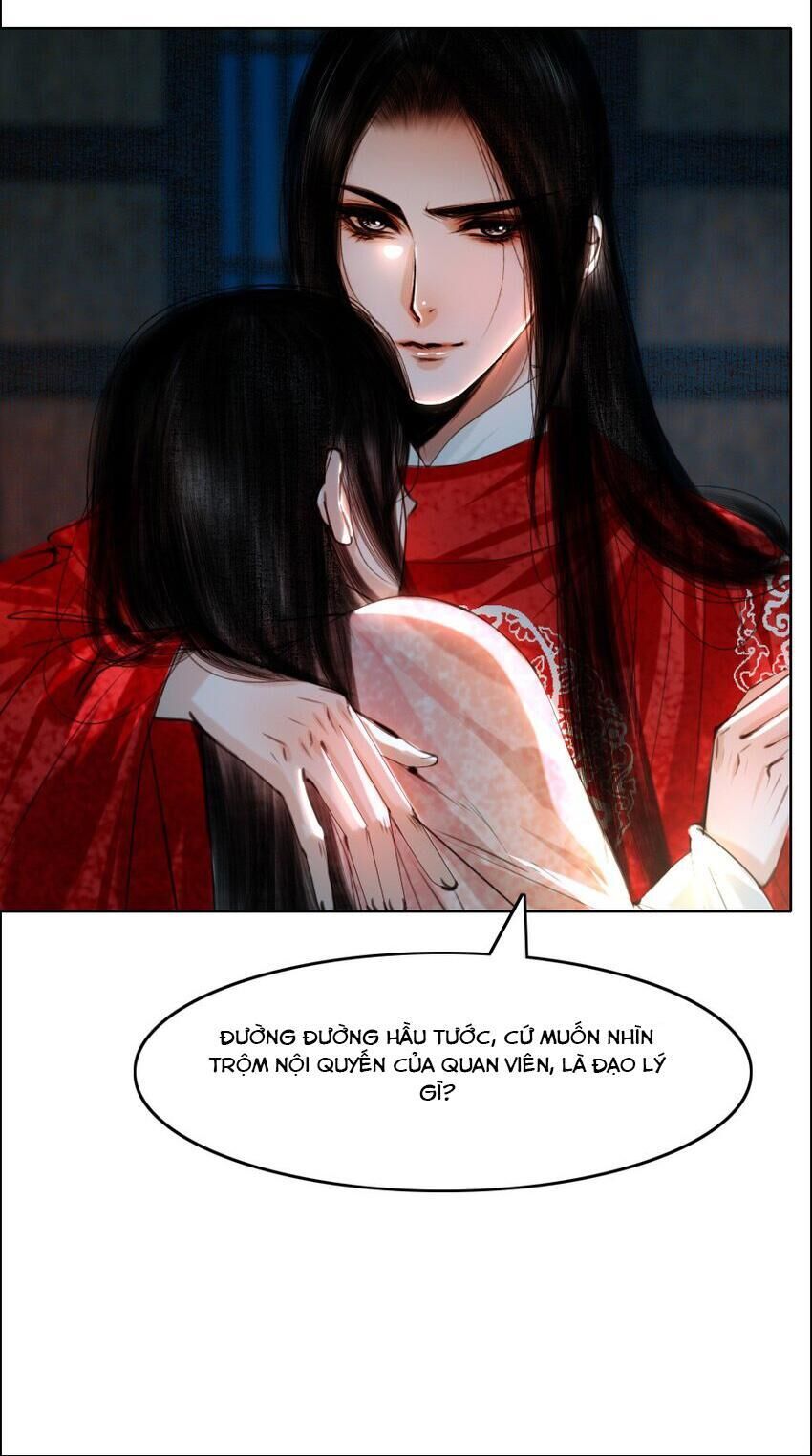 vòng luân hồi Chapter 69 - Trang 1