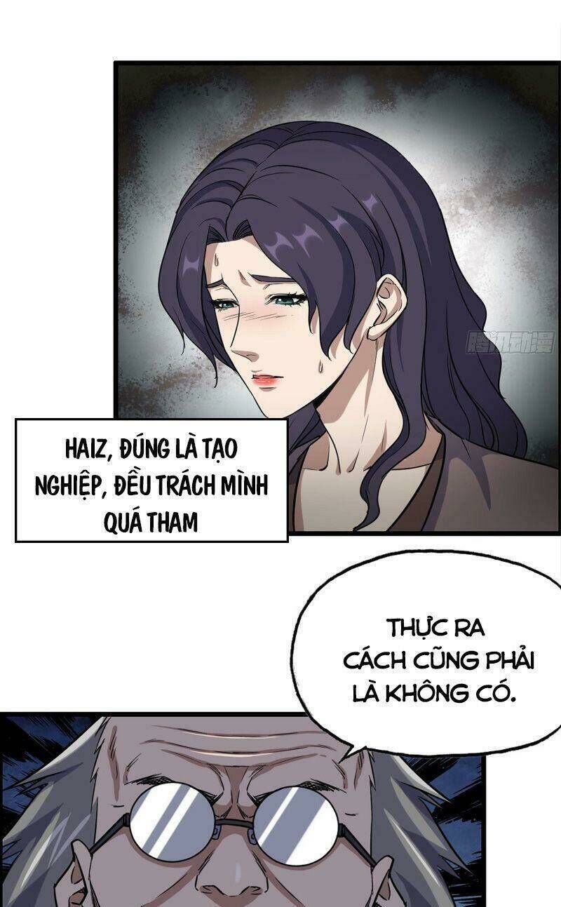 tôi chuyển vàng tại mạt thế Chapter 169 - Next Chapter 170