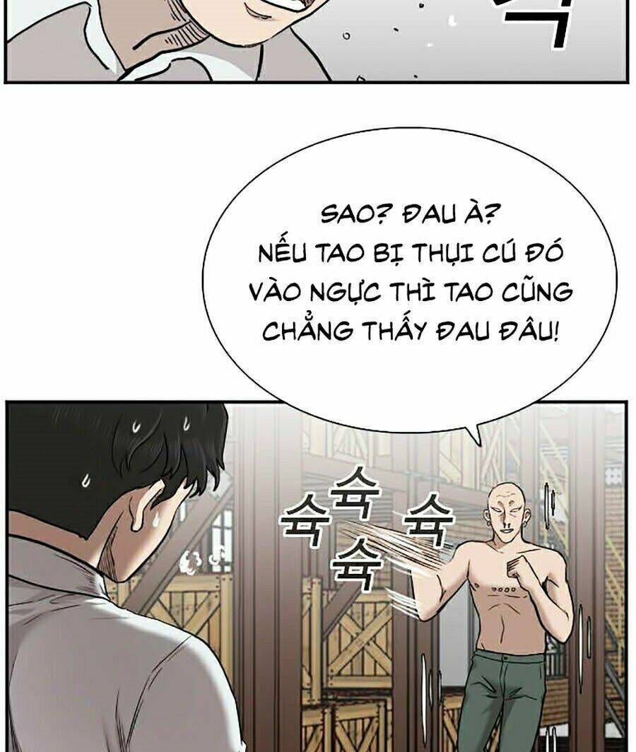 người xấu chapter 35 - Trang 2