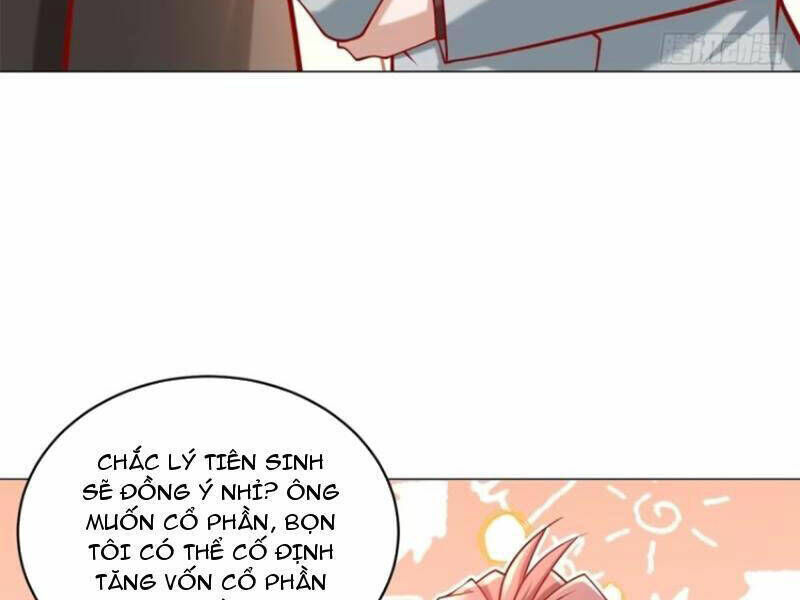 tôi là tài xế xe công nghệ có chút tiền thì đã sao? chapter 95 - Next chapter 96