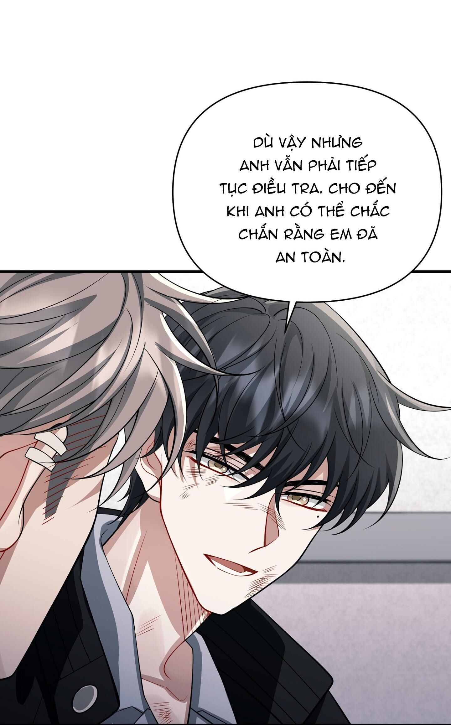 vết hằn Chapter 48 - Next Chapter 49