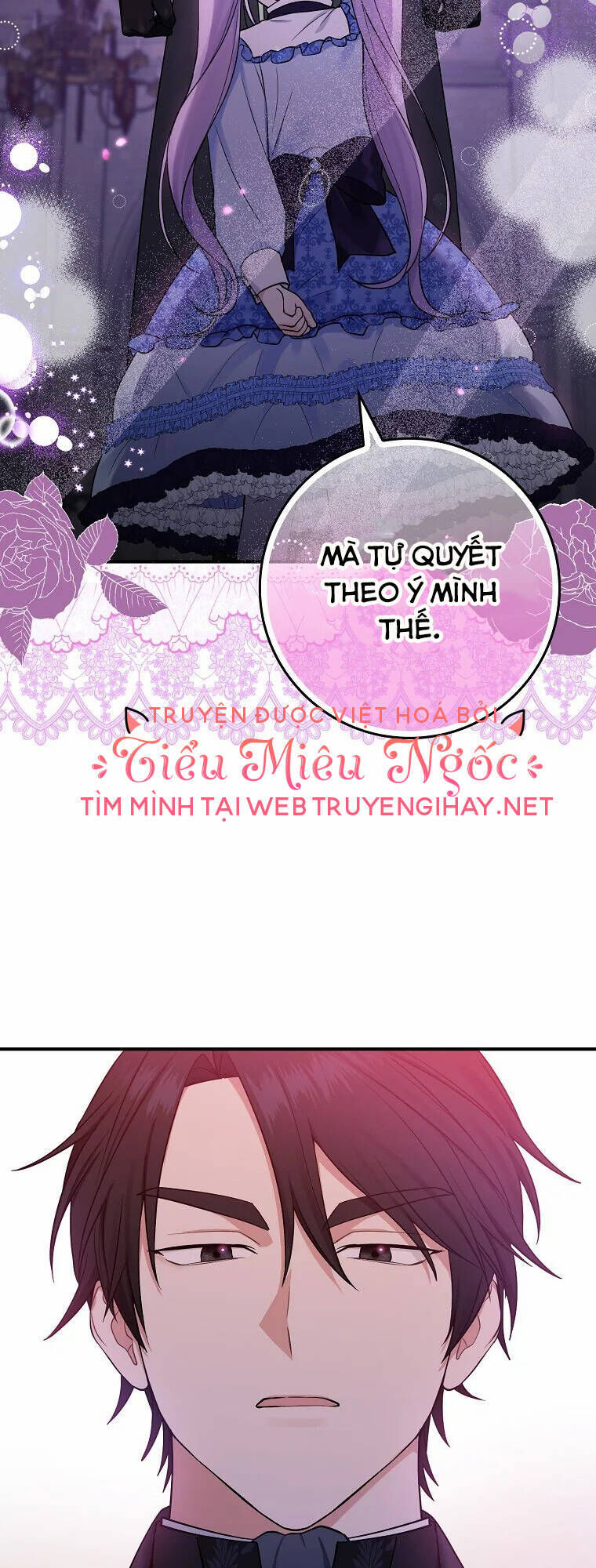 tôi đã diễn tròn vai một đứa con gái nuôi chapter 1 - Next chapter 2