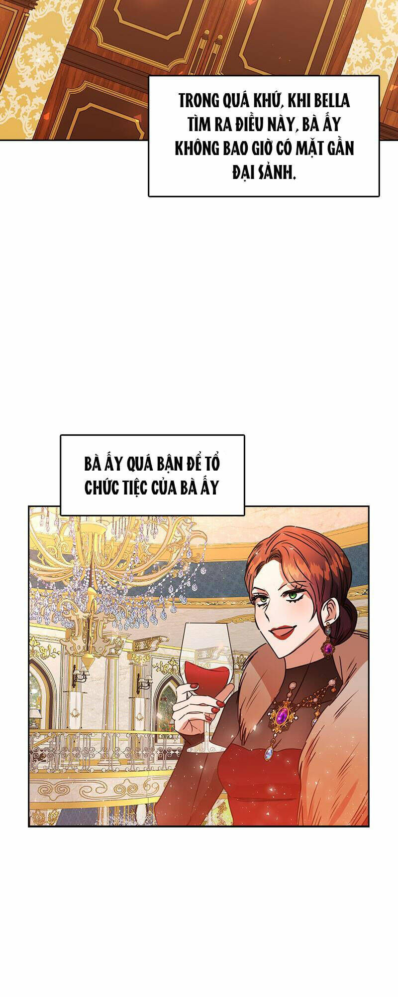 ta muốn biến phu quân thành bá chủ chapter 39 - Next chapter 40