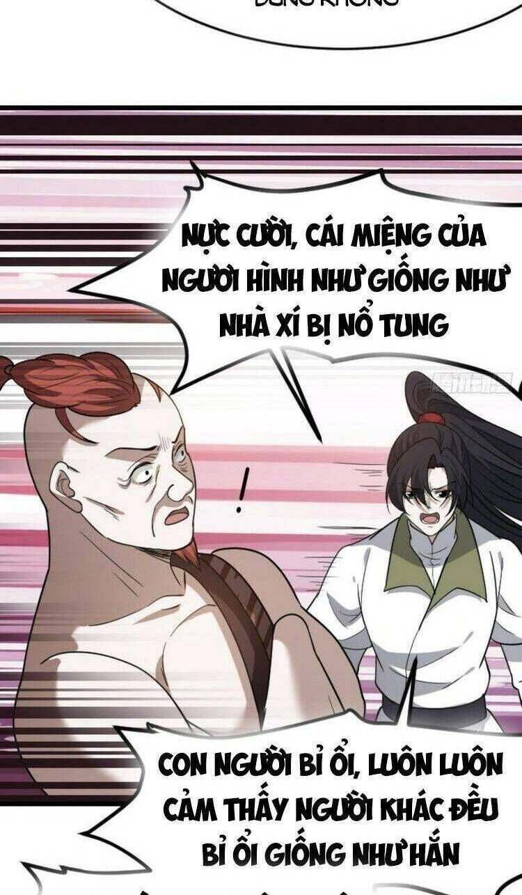 hệ thống gánh con mạnh nhất chapter 83 - Trang 2