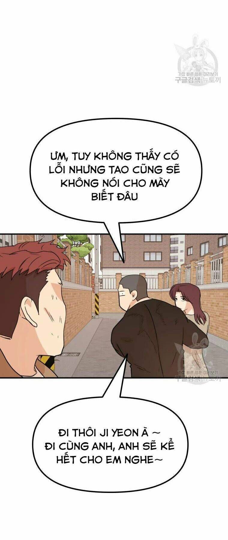 bạn trai vệ sĩ chapter 56 - Next chapter 57