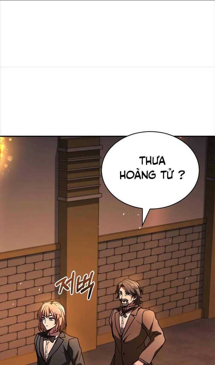 hoàng tử bán thuốc chapter 11 - Next chương 12