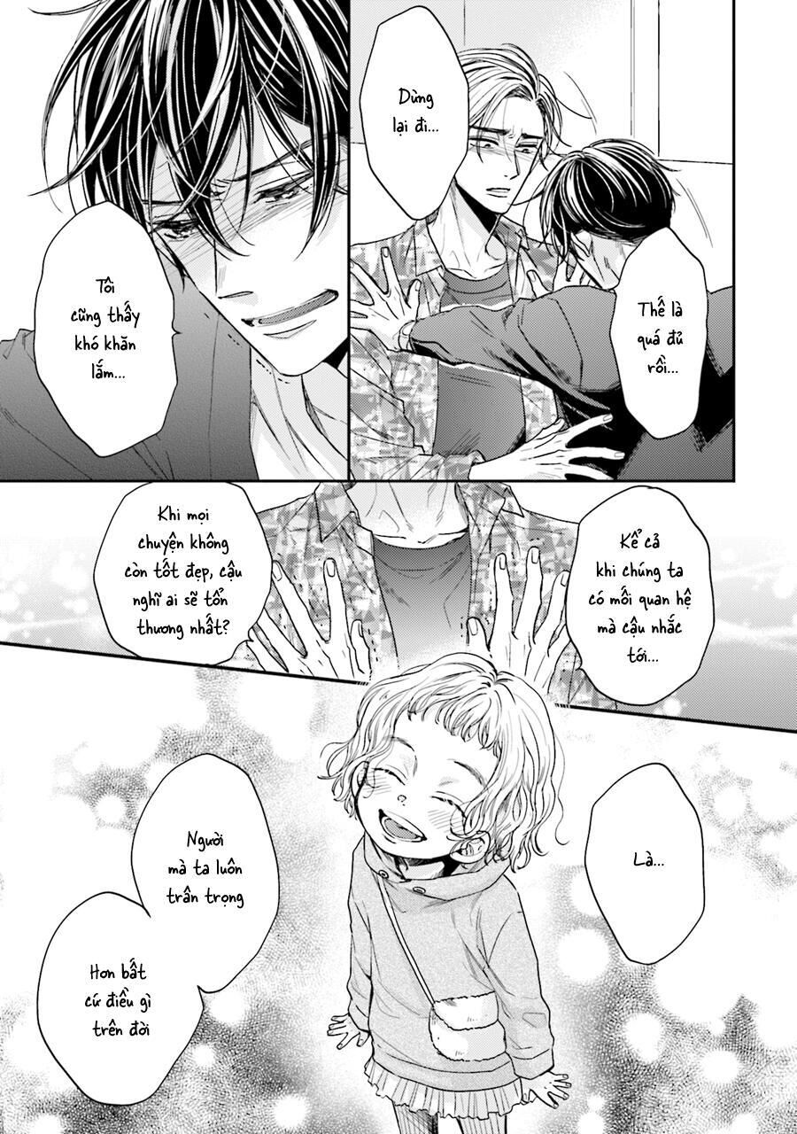 list truyện manga ngắn theo yêu cầu Chapter 5.5 - Next 6