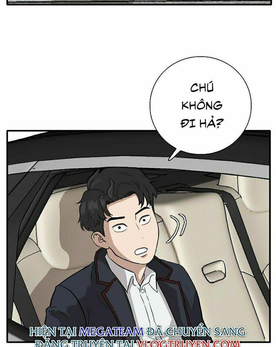 người xấu chapter 16 - Trang 2