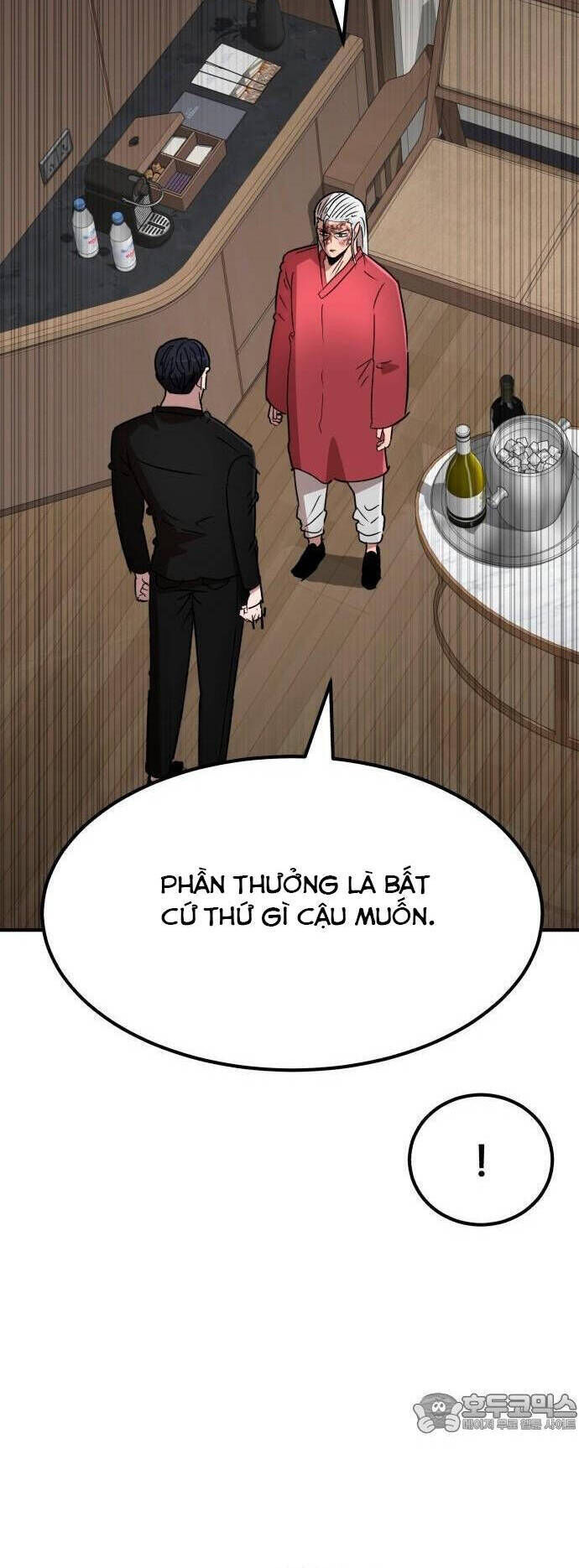 coin báo thù Chapter 28 - Next Chapter 29