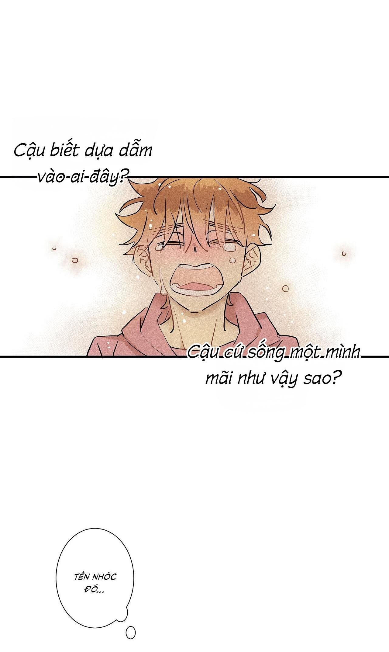 (CBunu) Tình yêu và danh vọng Chapter 53 - Trang 2