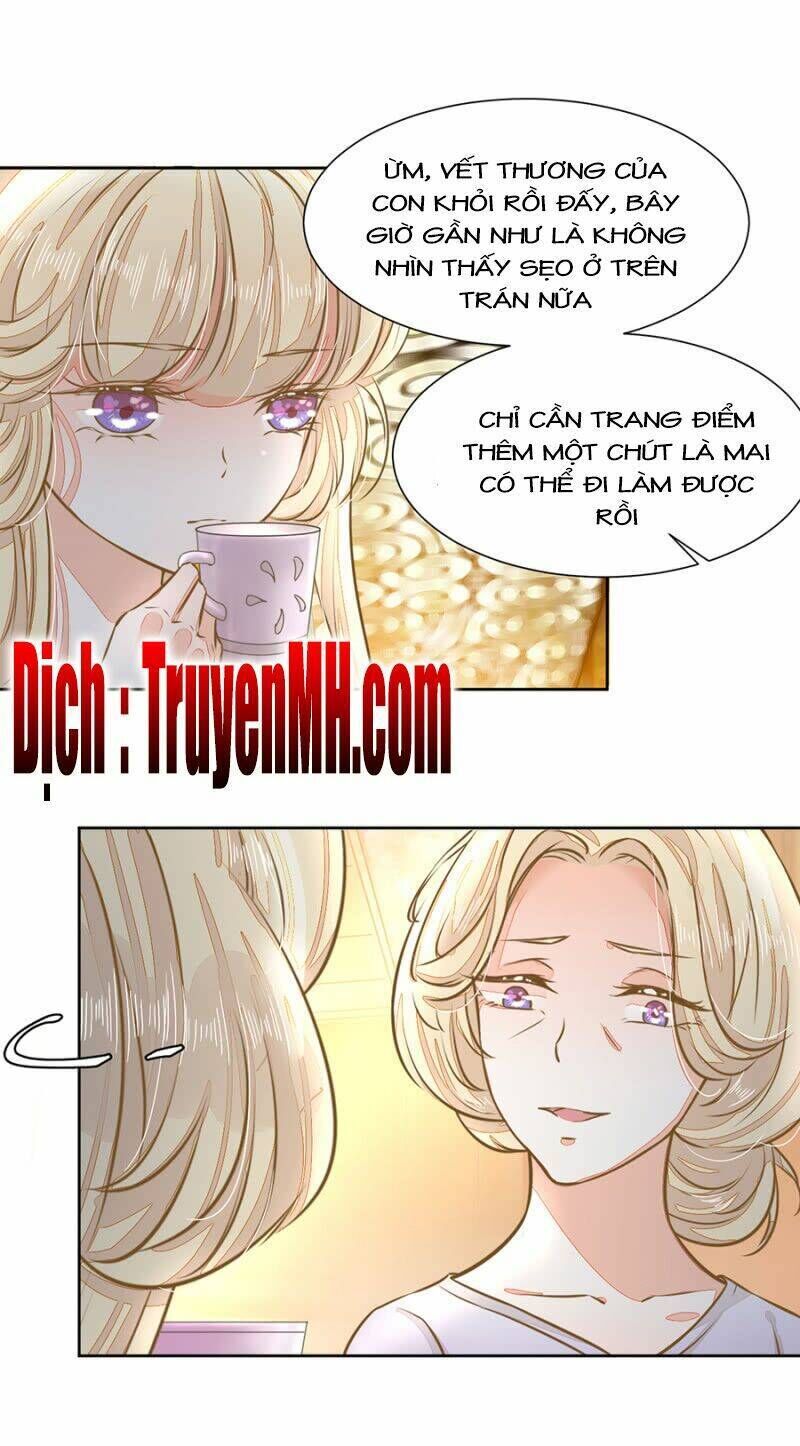 hôn sai 55 lần, nam thần cao lãnh ở sát vách chapter 30 - Trang 2