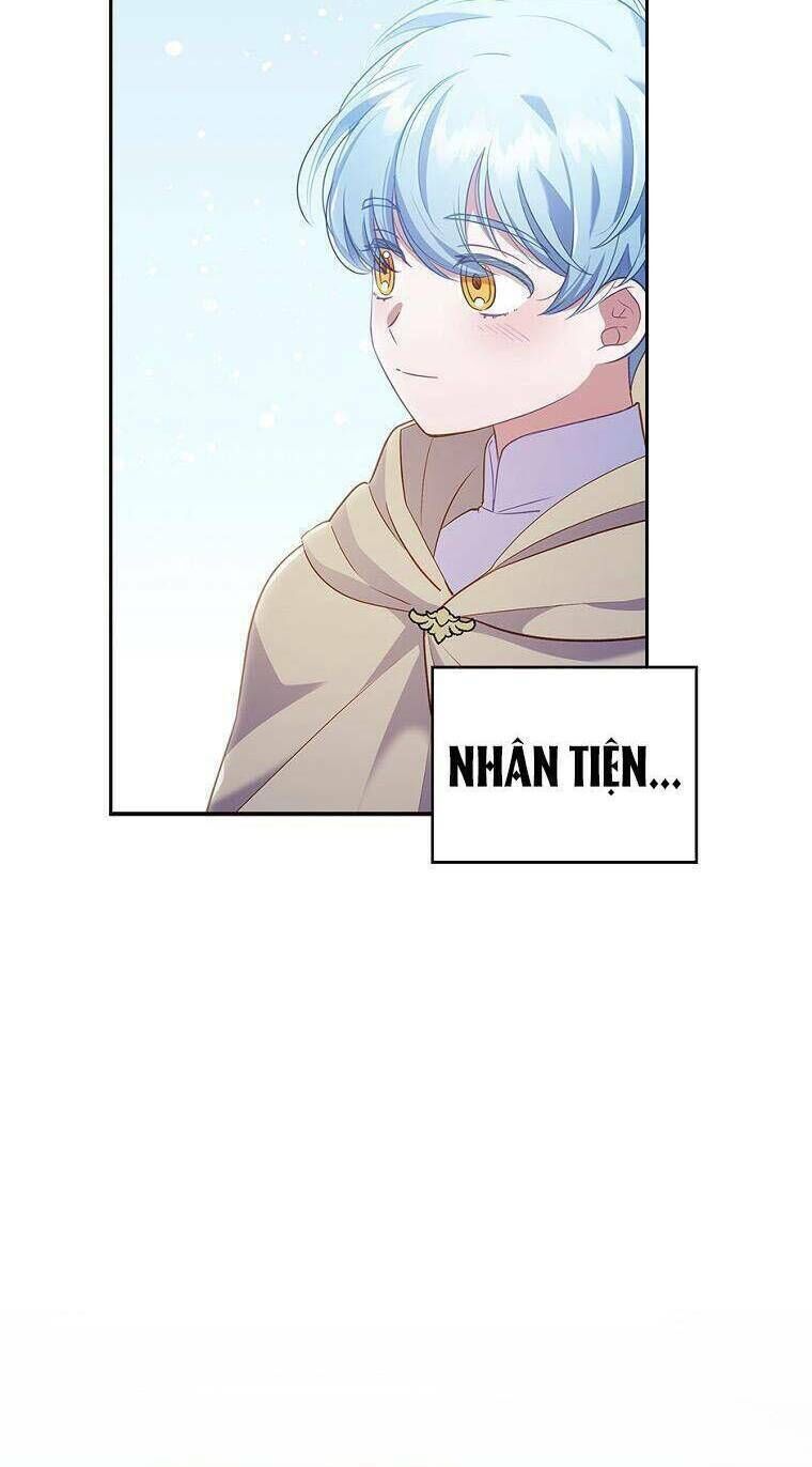 tôi đã bị quyến rũ bởi nam chính ốm yếu chapter 42 - Trang 2