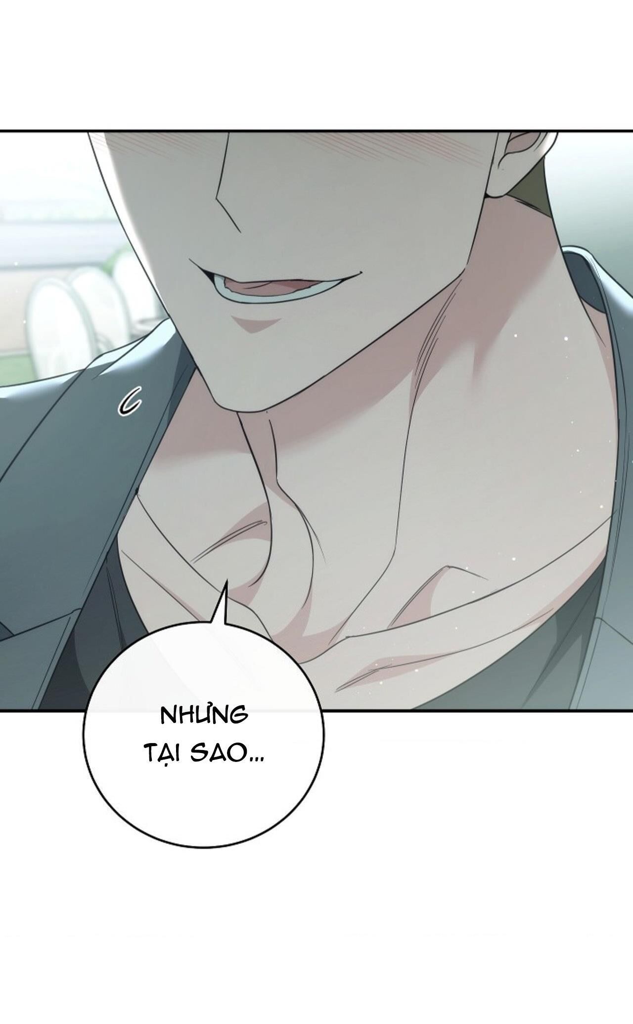 (Abo) Mối Quan Hệ Không Hoàn Chỉnh Chapter 38 - Trang 1